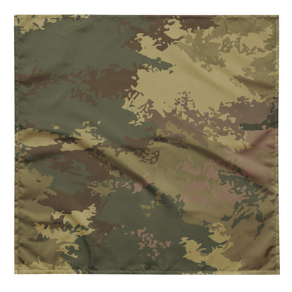 Poisonous Multi-Terrain CAMO bandana - L - Bandana