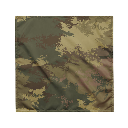 Poisonous Multi-Terrain CAMO bandana - M - Bandana