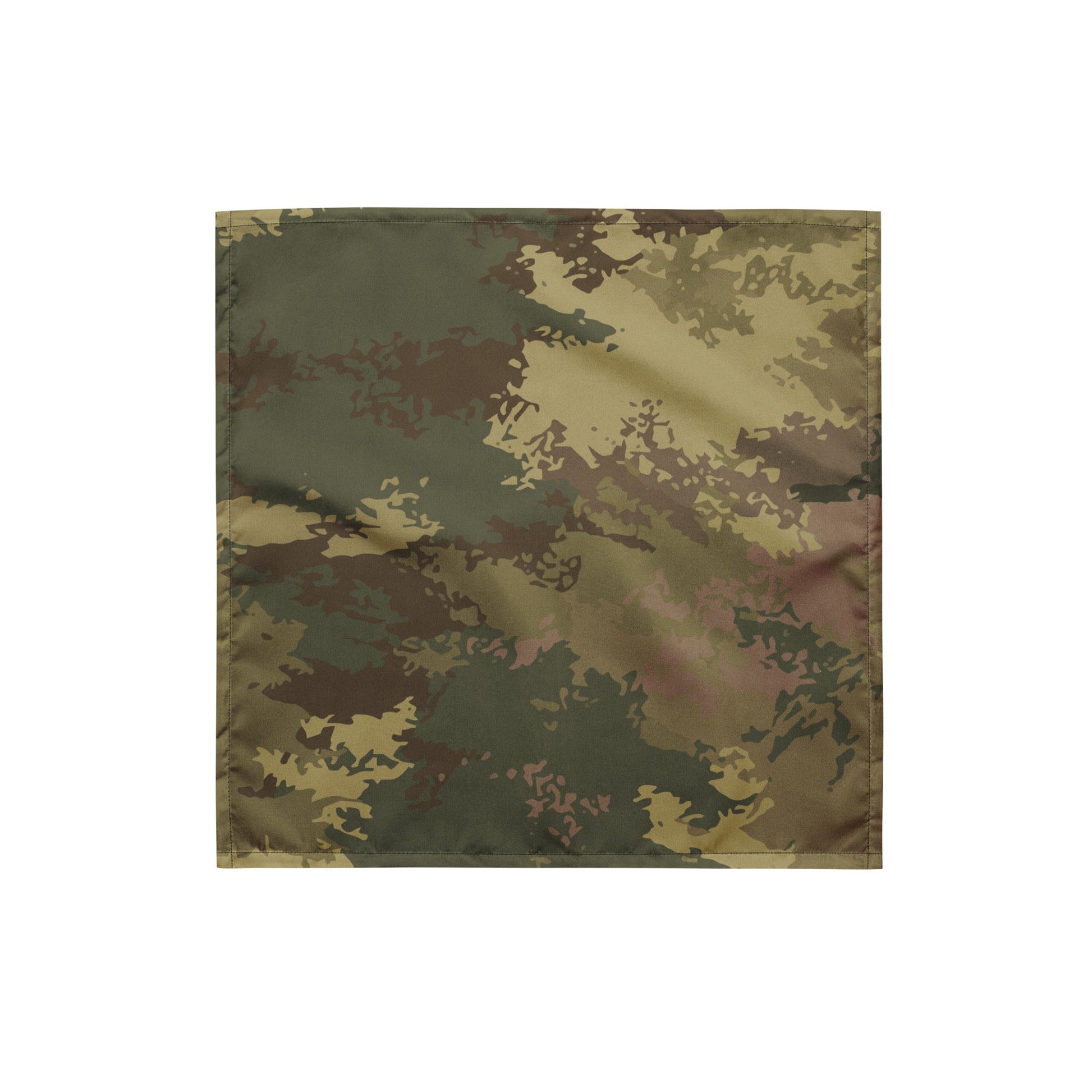 Poisonous Multi-Terrain CAMO bandana - S - Bandana