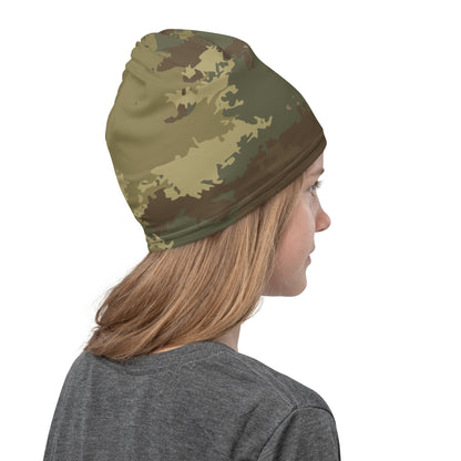 Poisonous Multi-Terrain CAMO Neck Gaiter - Gaiters