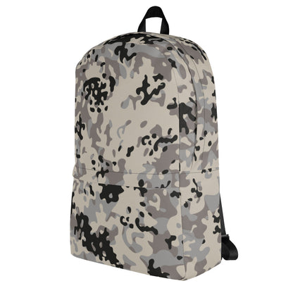 Polish Flecktarn Urban Anti-Terrorist CAMO Backpack