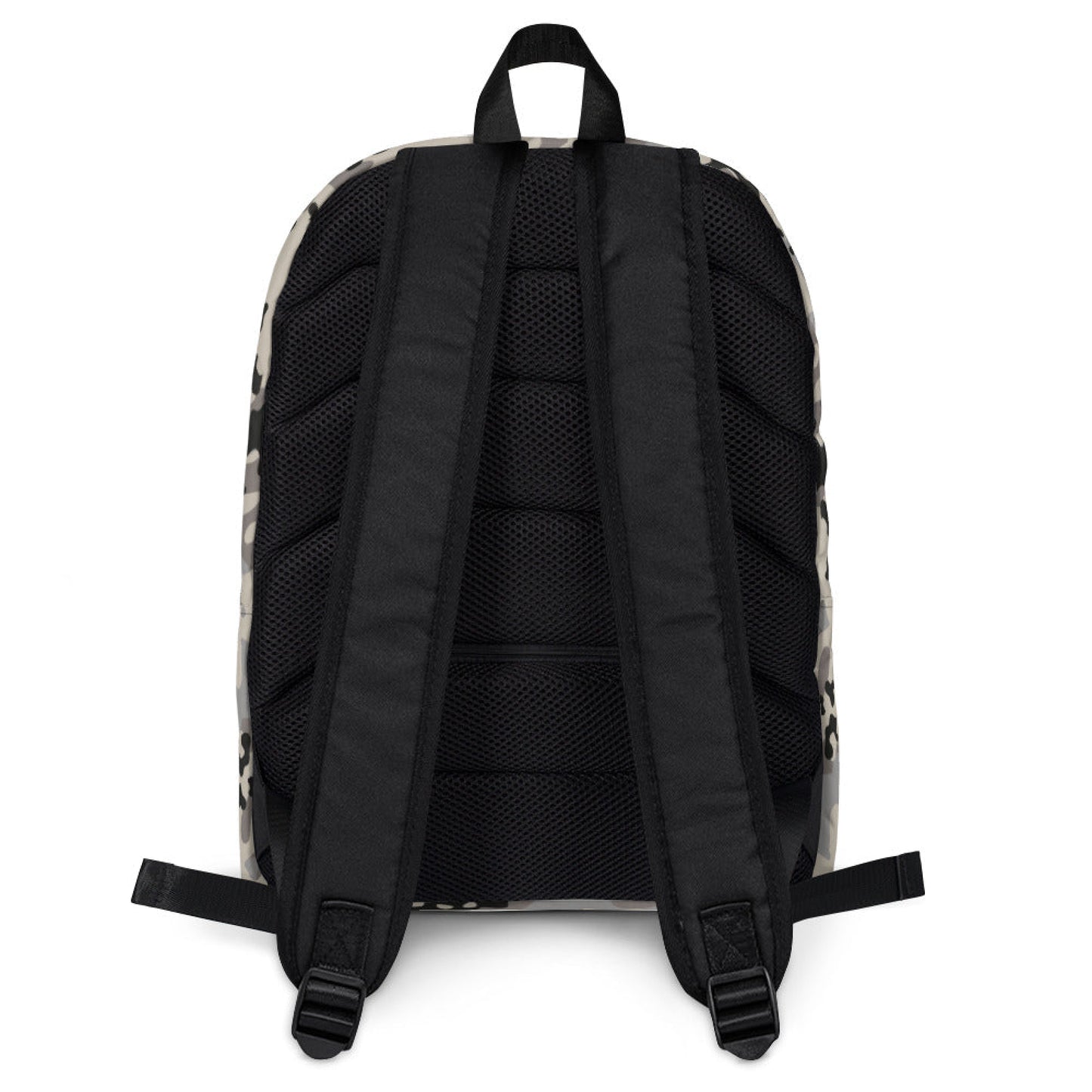 Polish Flecktarn Urban Anti-Terrorist CAMO Backpack