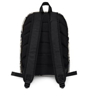 Flecktarn Polish Urban CAMO Backpack - Bag