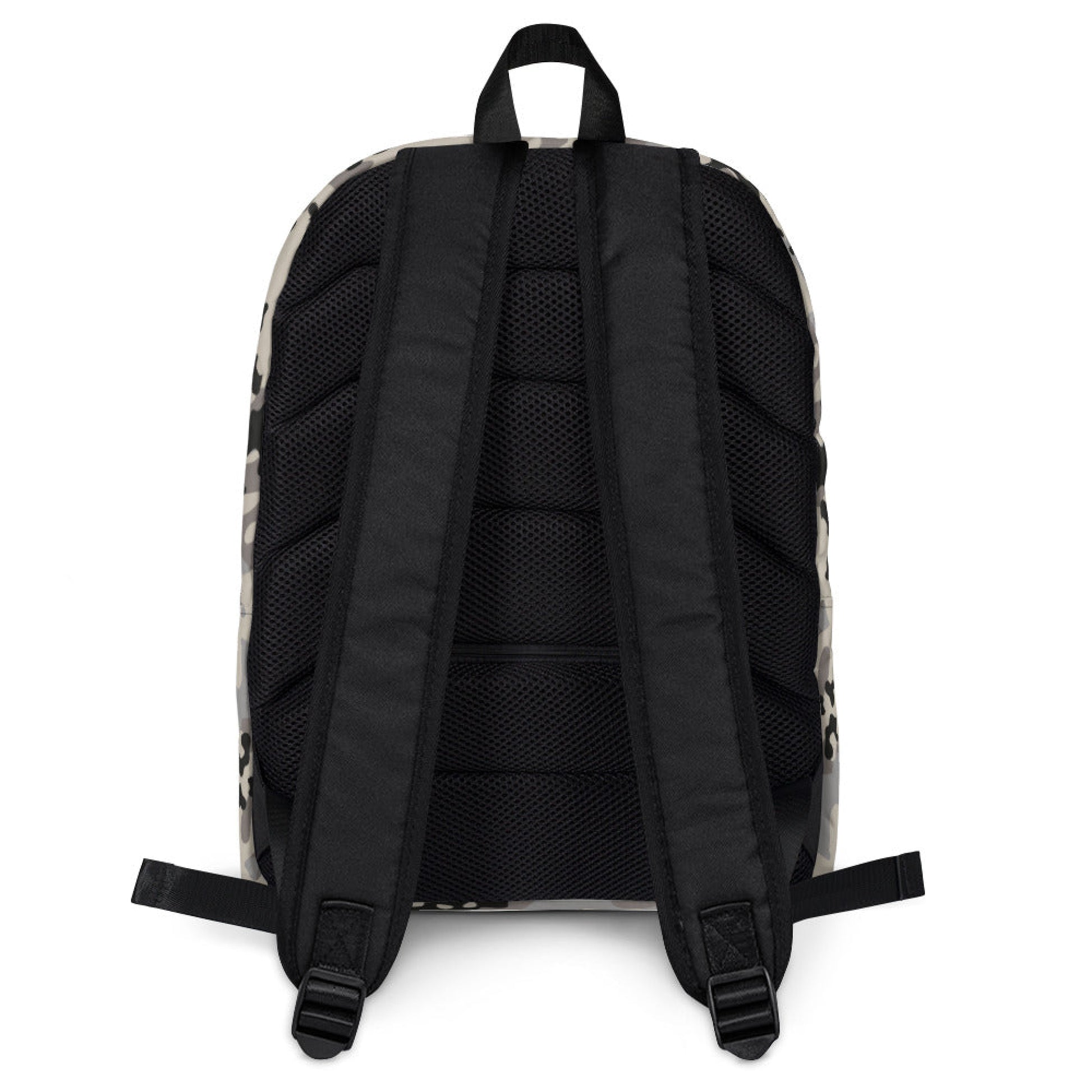 Polish Flecktarn Urban Anti-Terrorist CAMO Backpack