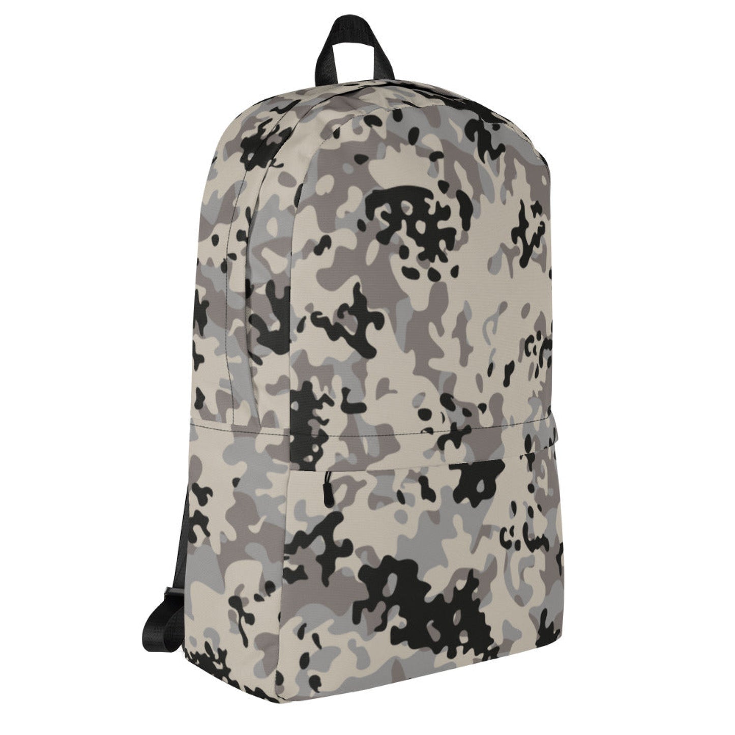 Polish Flecktarn Urban Anti-Terrorist CAMO Backpack