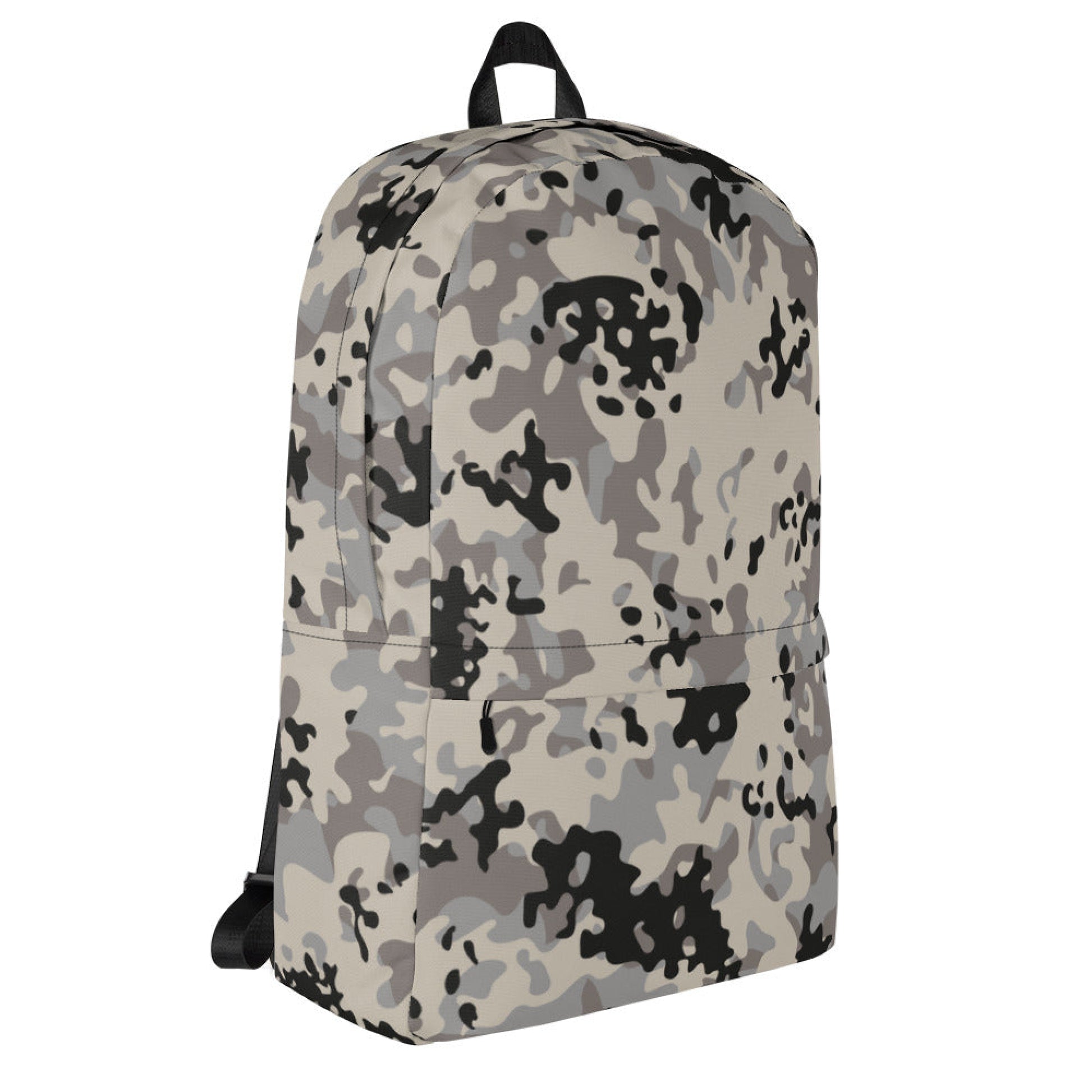 Polish Flecktarn Urban Anti-Terrorist CAMO Backpack