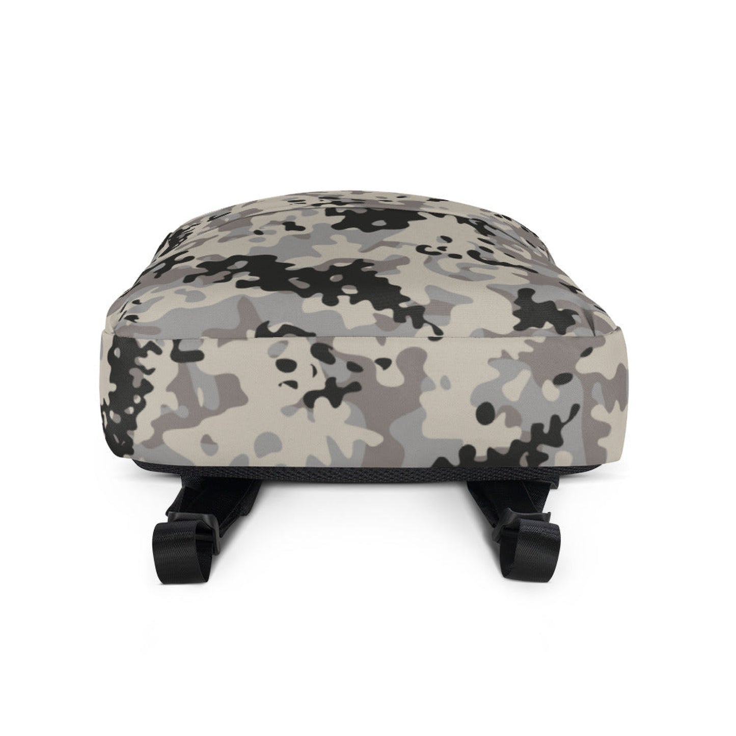 Polish Flecktarn Urban Anti-Terrorist CAMO Backpack