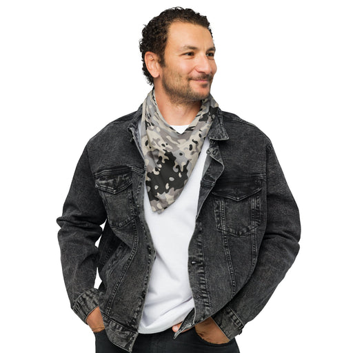 Flecktarn Polish Urban CAMO Bandana - Head