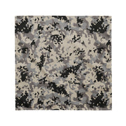 Flecktarn Polish Urban CAMO Bandana - M - Head