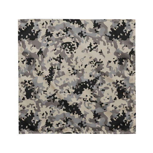 Flecktarn Polish Urban CAMO Bandana - M - Head