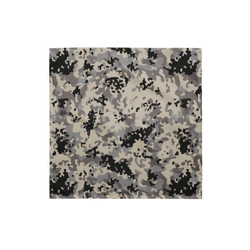 Flecktarn Polish Urban CAMO Bandana - S - Head