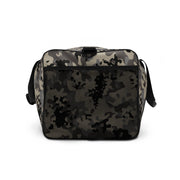 Flecktarn Polish Urban CAMO Duffle Bag