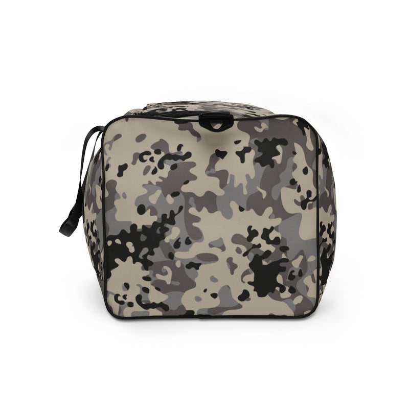 Flecktarn Polish Urban CAMO Duffle Bag