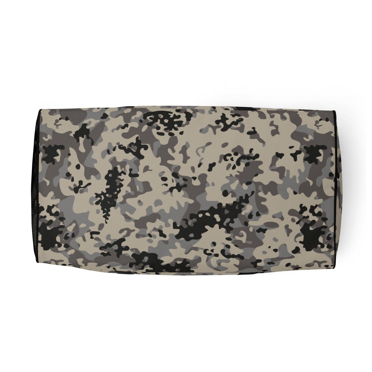 Polish Flecktarn Urban Anti-Terrorist CAMO Duffle Bag