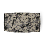 Flecktarn Polish Urban CAMO Duffle Bag