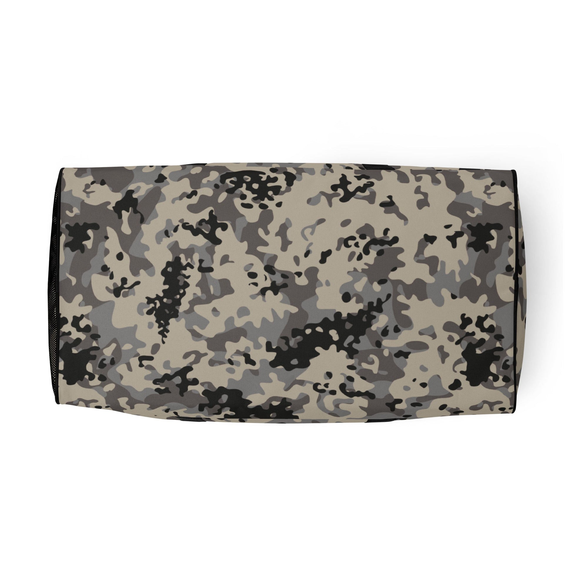 Polish Flecktarn Urban Anti-Terrorist CAMO Duffle Bag
