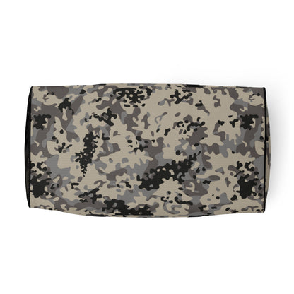 Polish Flecktarn Urban Anti-Terrorist CAMO Duffle Bag