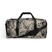 Flecktarn Polish Urban CAMO Duffle Bag