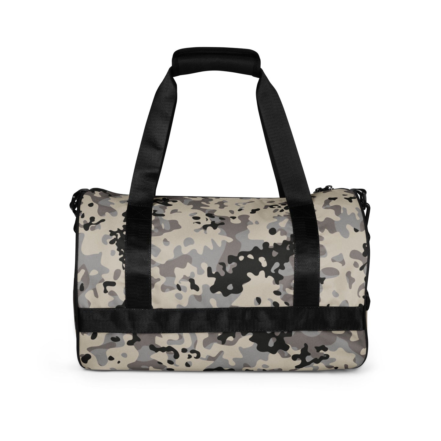 Polish Flecktarn Urban Anti-Terrorist CAMO Gym Bag