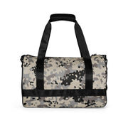 Flecktarn Polish Urban CAMO Gym Bag