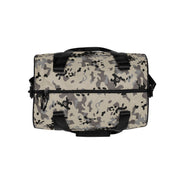 Flecktarn Polish Urban CAMO Gym Bag