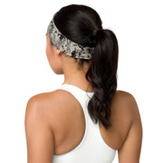 Flecktarn Polish Urban CAMO Headband - Head