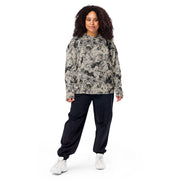 Flecktarn Polish Urban CAMO Unisex Hockey Fan Jersey
