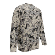 Flecktarn Polish Urban CAMO Unisex Hockey Fan Jersey