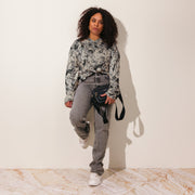 Flecktarn Polish Urban CAMO Unisex Hockey Fan Jersey