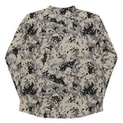 Flecktarn Polish Urban CAMO Unisex Hockey Fan Jersey