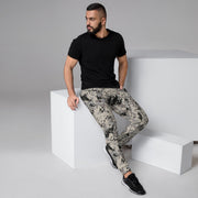 Flecktarn Polish Urban CAMO Mens Joggers - XS - Men