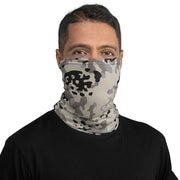 Flecktarn Polish Urban CAMO Neck Gaiter - Head