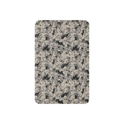 Flecktarn Polish Urban CAMO Sherpa Blanket