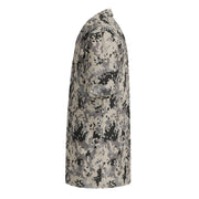 Flecktarn Polish Urban CAMO Unisex Short-Sleeve Button Shirt - Button-Up