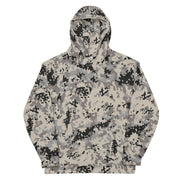 Flecktarn Polish Urban CAMO Unisex Hoodie
