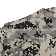 Flecktarn Polish Urban CAMO Unisex Sports Jersey