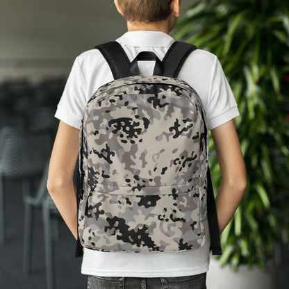 Polish Flecktarn Urban Anti-Terrorist WZ AT 1 Plamaik CAMO Backpack - Backpack