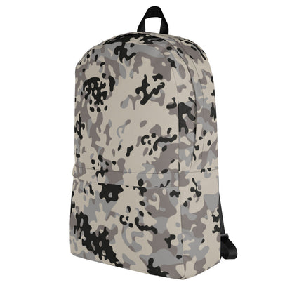 Polish Flecktarn Urban Anti-Terrorist WZ AT 1 Plamaik CAMO Backpack