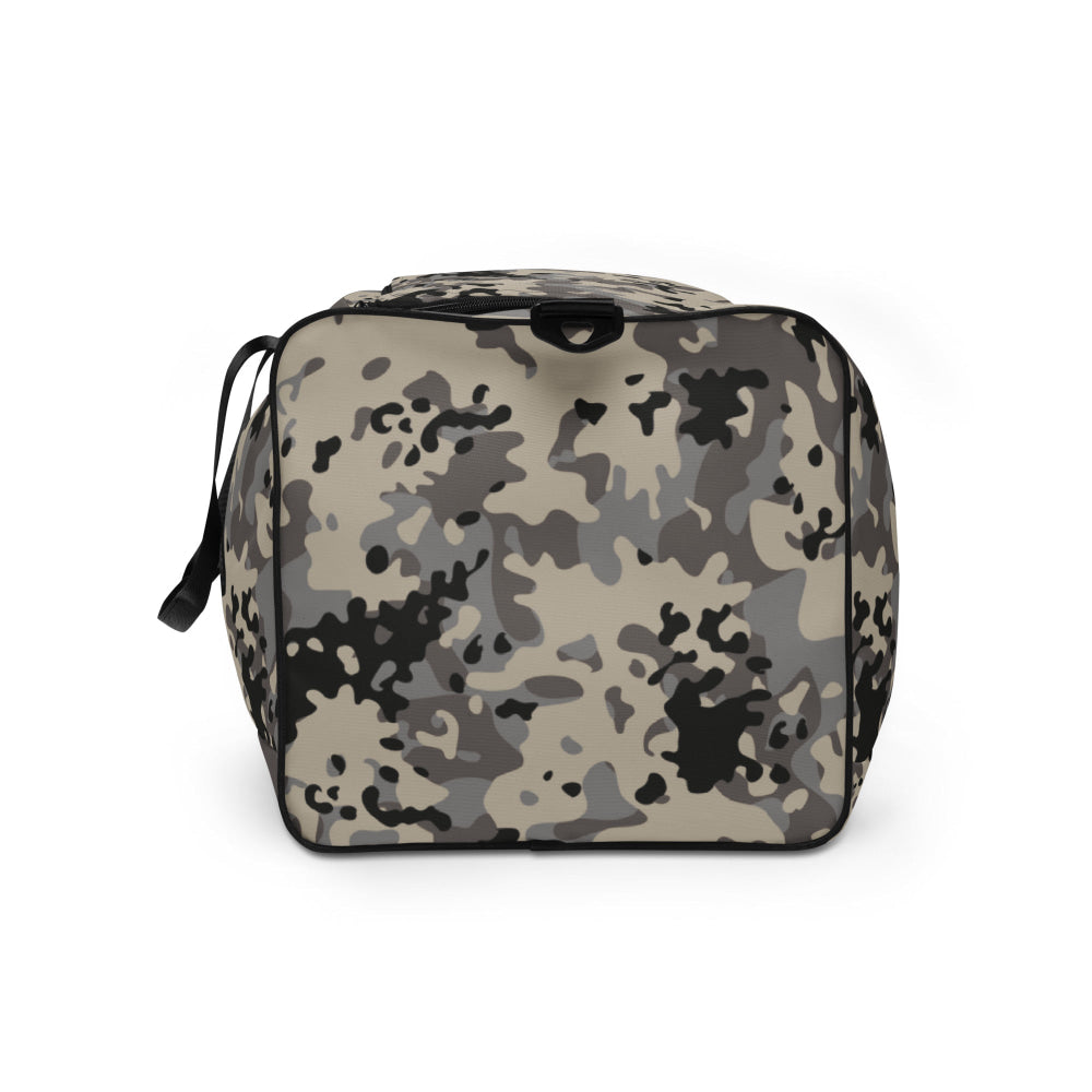 Polish Flecktarn Urban Anti-Terrorist WZ AT 1 Plamaik CAMO Duffle bag - Bag