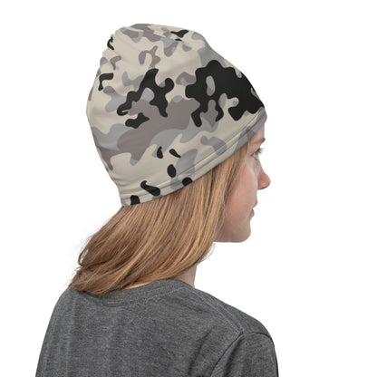 Polish Flecktarn Urban Anti-Terrorist WZ AT 1 Plamaik CAMO Neck Gaiter