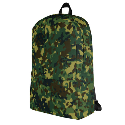 Polish Internal Security Agency Gepard CAMO Backpack