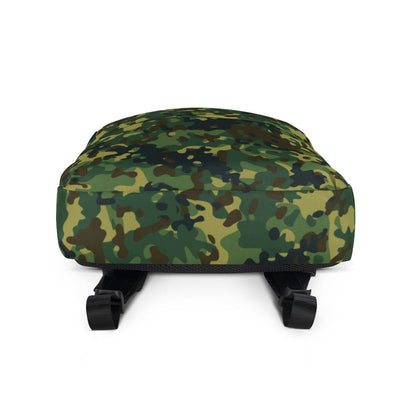 Polish Internal Security Agency Gepard CAMO Backpack