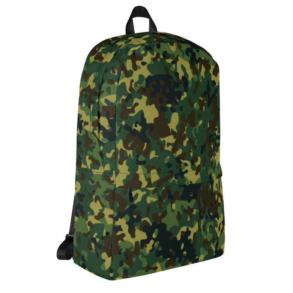 Polish Internal Security Agency Gepard CAMO Backpack