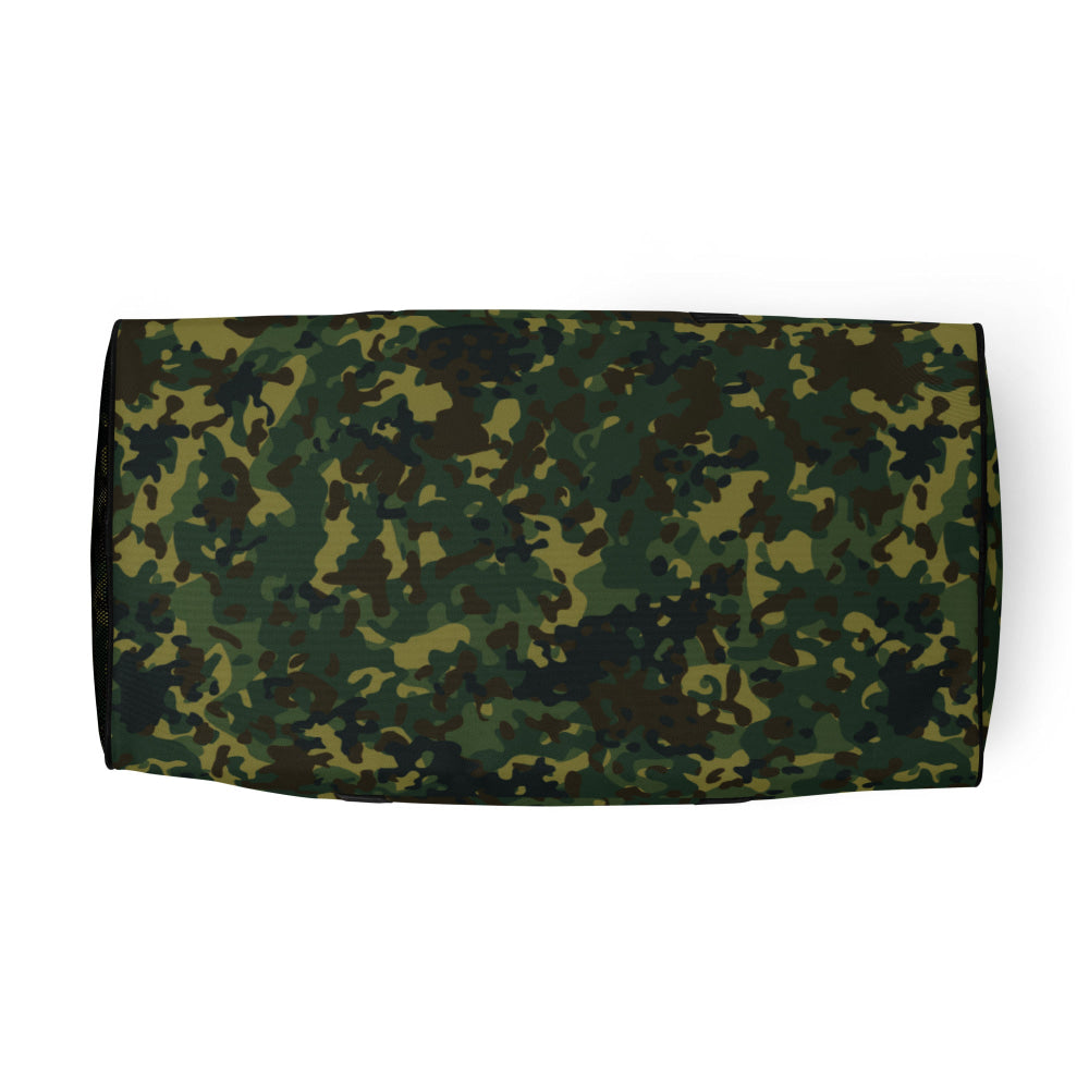 Polish Internal Security Agency Gepard CAMO Duffle bag - Bag