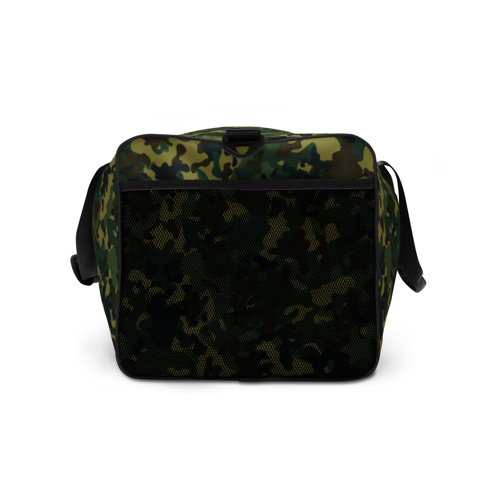 Polish Internal Security Agency Gepard CAMO Duffle bag - Bag