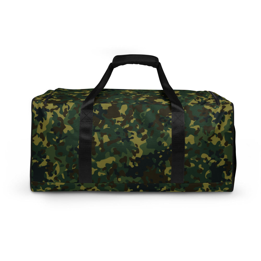 Polish Internal Security Agency Gepard CAMO Duffle bag - Bag