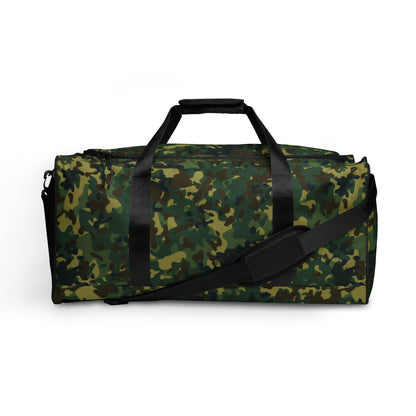 Polish Internal Security Agency Gepard CAMO Duffle bag - Bag