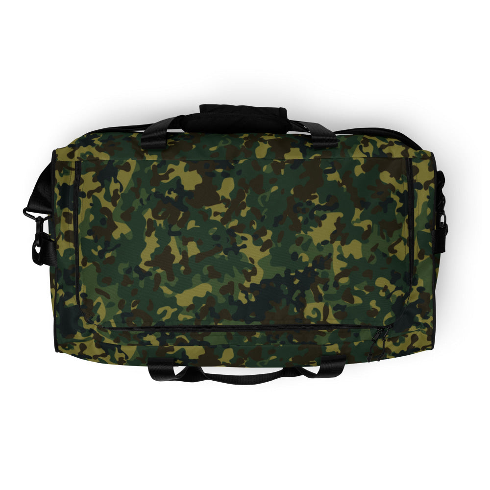 Polish Internal Security Agency Gepard CAMO Duffle bag - Bag