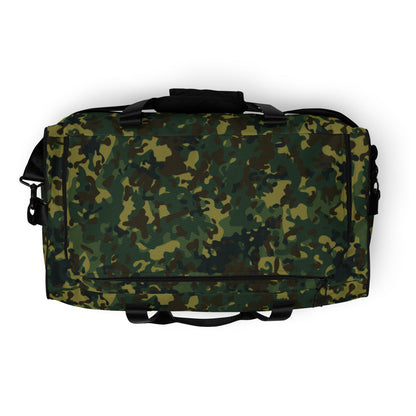 Polish Internal Security Agency Gepard CAMO Duffle bag - Bag