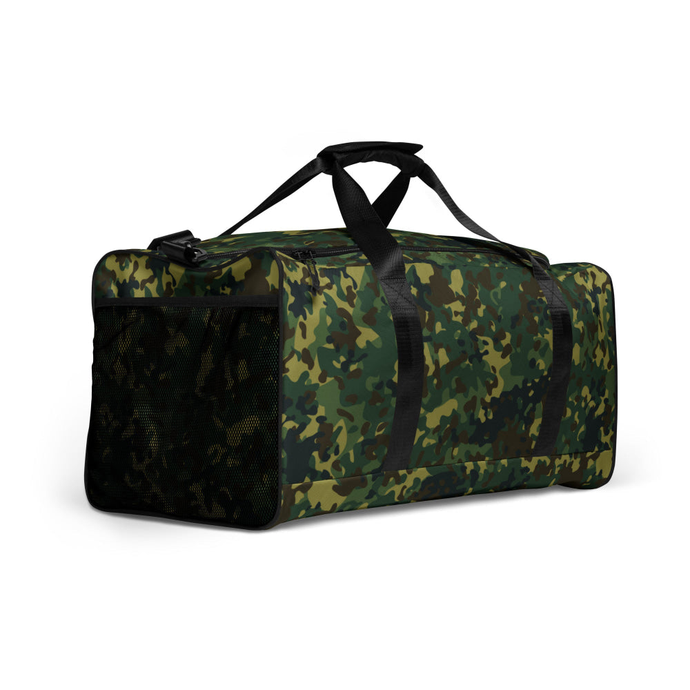 Polish Internal Security Agency Gepard CAMO Duffle bag - Bag